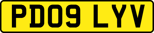 PD09LYV