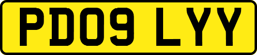 PD09LYY