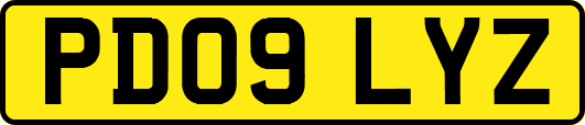 PD09LYZ