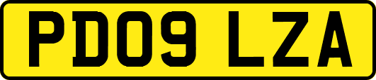 PD09LZA