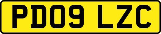 PD09LZC