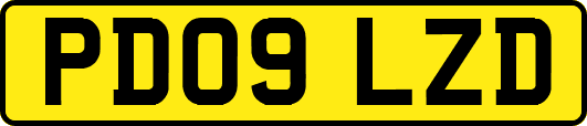 PD09LZD