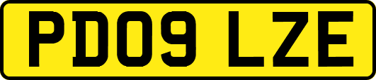PD09LZE
