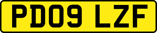 PD09LZF