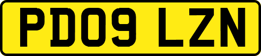 PD09LZN