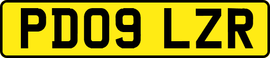 PD09LZR
