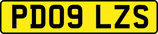 PD09LZS