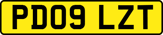 PD09LZT