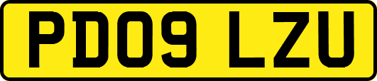 PD09LZU