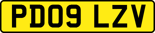 PD09LZV