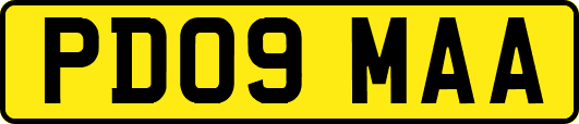 PD09MAA