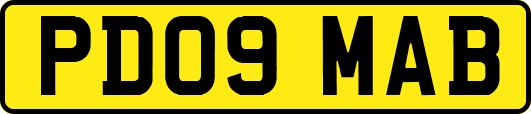PD09MAB