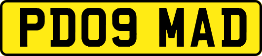 PD09MAD