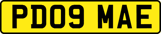 PD09MAE