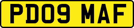 PD09MAF