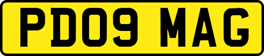 PD09MAG