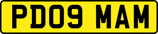 PD09MAM