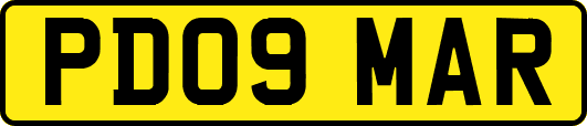 PD09MAR