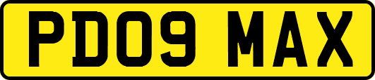 PD09MAX