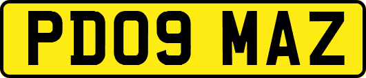 PD09MAZ