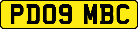 PD09MBC