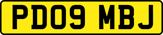 PD09MBJ