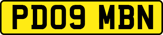 PD09MBN
