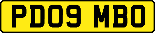 PD09MBO