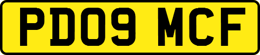 PD09MCF
