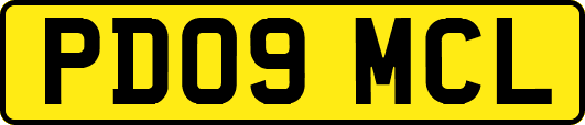 PD09MCL