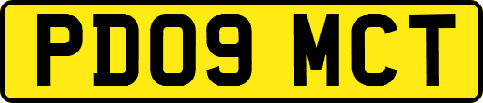 PD09MCT