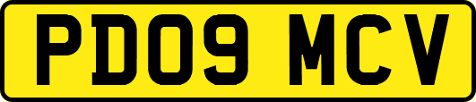 PD09MCV