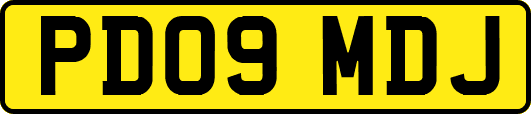 PD09MDJ
