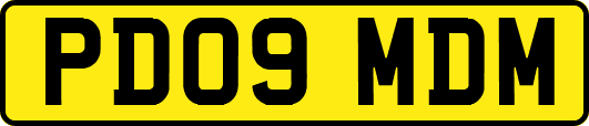 PD09MDM
