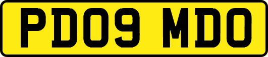 PD09MDO