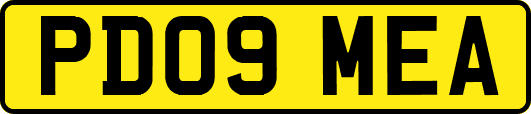 PD09MEA