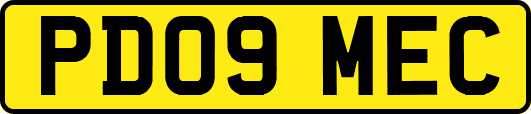 PD09MEC