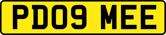 PD09MEE