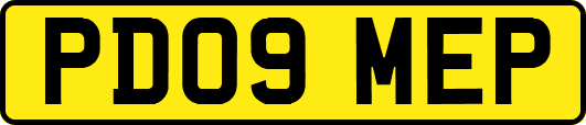 PD09MEP