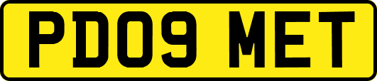 PD09MET
