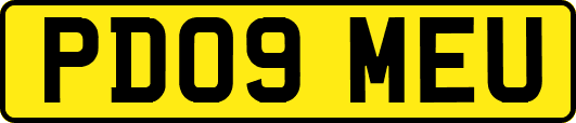 PD09MEU