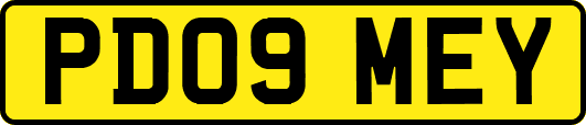PD09MEY