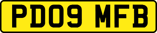 PD09MFB
