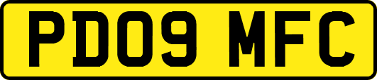 PD09MFC