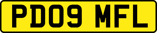 PD09MFL