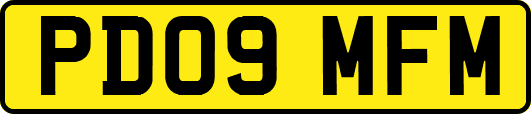 PD09MFM