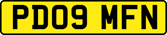 PD09MFN