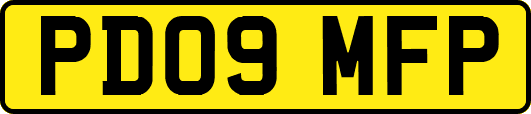 PD09MFP