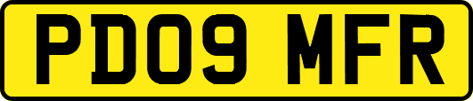 PD09MFR