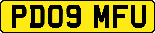 PD09MFU